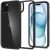 Spigen Ultra Hybrid iPhone 15 tok – Matt Fekete