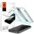 Üvegfólia Spigen Glas.Tr ”Ez Fit” 2–darabos iPhone 15 Pro Max Átlátszó