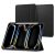 Spigen Urban Fit iPad Pro 11”  5 / 6 / 2024–2025 tok – Fekete