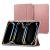 Spigen Urban Fit iPad Pro 11  5 / 6 / 2024–2025 tok –Rozéarany