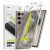 Edzett Üvegfólia RINGKE EASY SLIDE 2-PACK GALAXY S24 ULTRA CLEAR