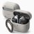 RINGKE ONYX MAGNETIC MAGSAFE SAMSUNG GALAXY BUDS 3 / 3 FE / 3 PRO WARM GREY