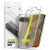 Edzett Üvegfólia RINGKE EASY SLIDE 2-PACK GOOGLE PIXEL 9 / 9 PRO / 10 / 10 PRO CLEAR