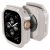 Spigen Rugged Armor Apple Watch Ultra 1 / 2 / 3 (49 mm) tok – Bézs