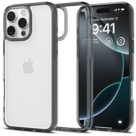 Spigen Ultra Hybrid iPhone 16 Pro Max tok – Space Crystal