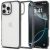 Spigen Ultra Hybrid iPhone 16 Pro Max tok – Space Crystal
