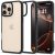 Spigen Ultra Hybrid iPhone 16 Pro Max tok – Matt Fekete