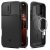 Spigen Optik Armor Mag Magsafe iPhone 16 Pro Max tok – Fekete