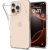 Spigen Liquid Crystal iPhone 16 Pro tok – Kristálytiszta