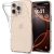 Spigen Liquid Crystal iPhone 16 Pro tok – Csillámos átlátszó