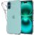 Spigen Liquid Crystal iPhone 16 tok – Kristálytiszta
