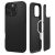 Spigen Cyrill Kajuk Mag Magsafe iPhone 16 Pro tok – Fekete