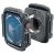 Spigen Rugged Armor Apple Watch 10 / 11 (46 mm) tok – Sötét Szürke