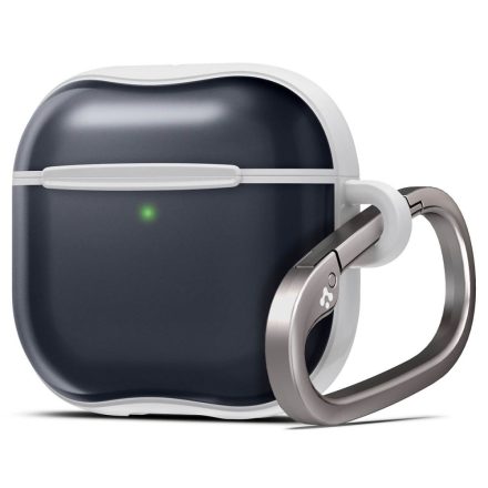 Spigen Classic C1 Apple Airpods 4 tok Grafit
