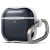 Spigen Classic C1 Apple Airpods 4 tok Grafit