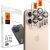 Kameravédő Spigen Optik Pro Glas.Tr ”Ez Fit” Camera Protector 2–darabos iPhone 16 Pro / Max / 17 Pro / Max Sivatagi titán