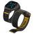 Spigen Athlex Air Apple Watch 8 / 9 / 10 / 11 / Se / Ultra (44 / 45 / 46 / 49 mm) óraszíj –  Active Fekete