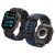 Spigen Durapro Armor Apple Watch 8 / 9 / 10 / 11 / Se / Ultra (44 / 45 / 46 / 49 mm) óraszíj –  Tengerész Kék