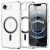 Spigen Ultra Hybrid Mag Magsafe iPhone 16e / 17e tok – Szénszálas