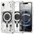 Spigen Ultra Hybrid Mag Magsafe iPhone 16e / 17e tok – Neo One