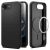 Spigen Liquid Air Mag Magsafe iPhone 16e / 17e tok – Matt Fekete