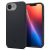 Spigen Nano Pop Mag Magsafe iPhone 16e / 17e tok – Fekete/szezám