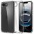 Spigen Ultra Hybrid iPhone 16e / 17e tok – Kristálytiszta