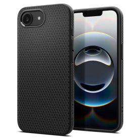 Spigen Liquid Air iPhone 16e / 17e tok –  Matt Fekete