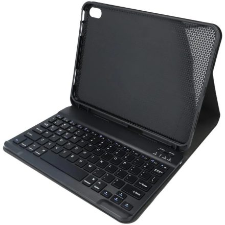 TECH–PROTECT SC PEN + KEYBOARD IPAD 10,9” 10 tok –/ 2022 / 11” 11 / 2025 Fekete