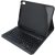 TECH–PROTECT SC PEN + KEYBOARD IPAD 10,9” 10 tok –/ 2022 / 11” 11 / 2025 Fekete