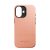 Native Union Active Case MagSafe iPhone 17 tok – Barackszínű