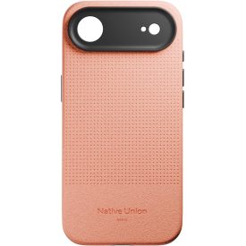   Native Union Active Case MagSafe iPhone Air tok – Barackszínű