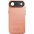 Native Union Active Case MagSafe iPhone Air tok – Barackszínű