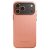 Native Union Active Case MagSafe iPhone 17 Pro tok – Barackszínű