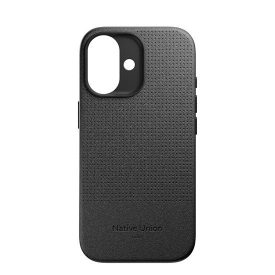 Native Union Active Case MagSafe iPhone 17 tok – Fekete
