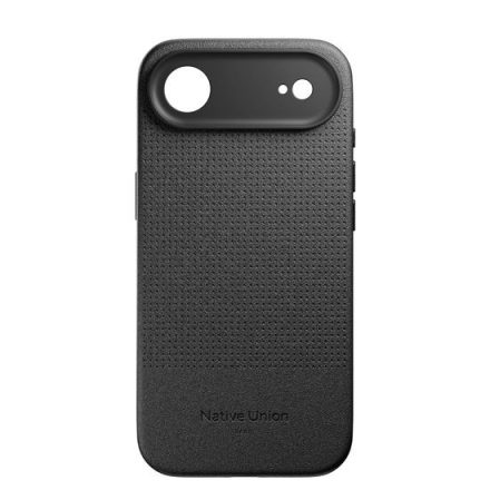 Native Union Active Case MagSafe iPhone Air tok – Fekete