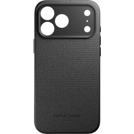   Native Union Active Case MagSafe iPhone 17 Pro Max tok – Fekete