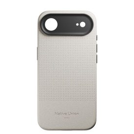   Native Union Active Case MagSafe iPhone Air tok – Homokszínű