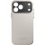 Native Union Active Case MagSafe iPhone 17 Pro tok – Homokszínű
