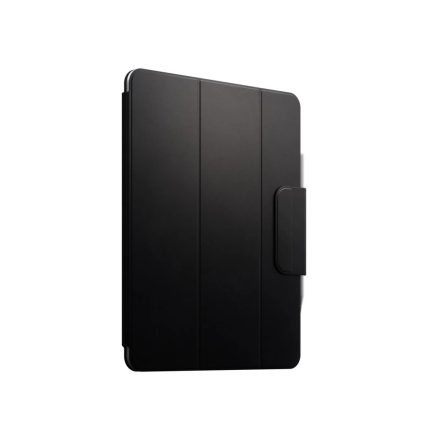 Nomad Leather Folio, Fekete Nomad leather – iPad Pro 13" tok –M4, M5