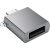 Satechi – USB–C – USB 3,0 Adapter – Asztroszürke