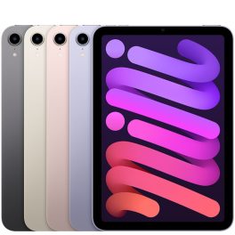 iPad mini