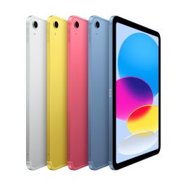 iPad