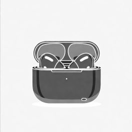 AirPods Kiegészítők