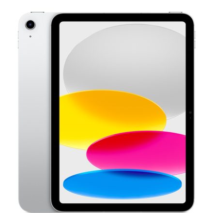 Apple 11-inches iPad (A16) Wi-Fi 256GB - Ezüst
