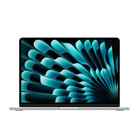 Apple MacBook Air 13.6: Ezüst/M5 10C CPU/10C GPU/16GB/1TB 