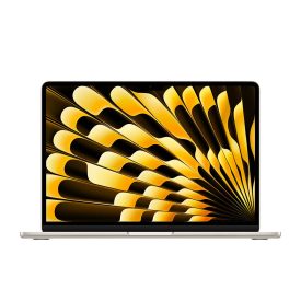   Apple MacBook Air 13.6: Csillagfény/M5 10C CPU/10C GPU/16GB/1TB 