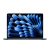 Apple MacBook Air 13.6: Éjfekete/M5 10C CPU/8C GPU/16GB/512GB 