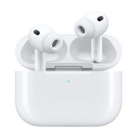 Apple AirPods Pro3 MagSafe töltőtokkal (USB-C)