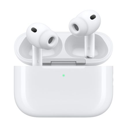 Apple AirPods Pro3 MagSafe töltőtokkal (USB-C)
